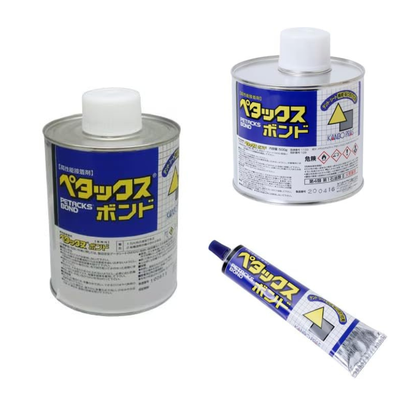 ペタックスボンド