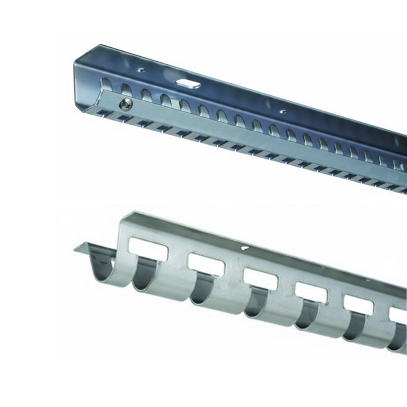 のれんビニール用金具販売