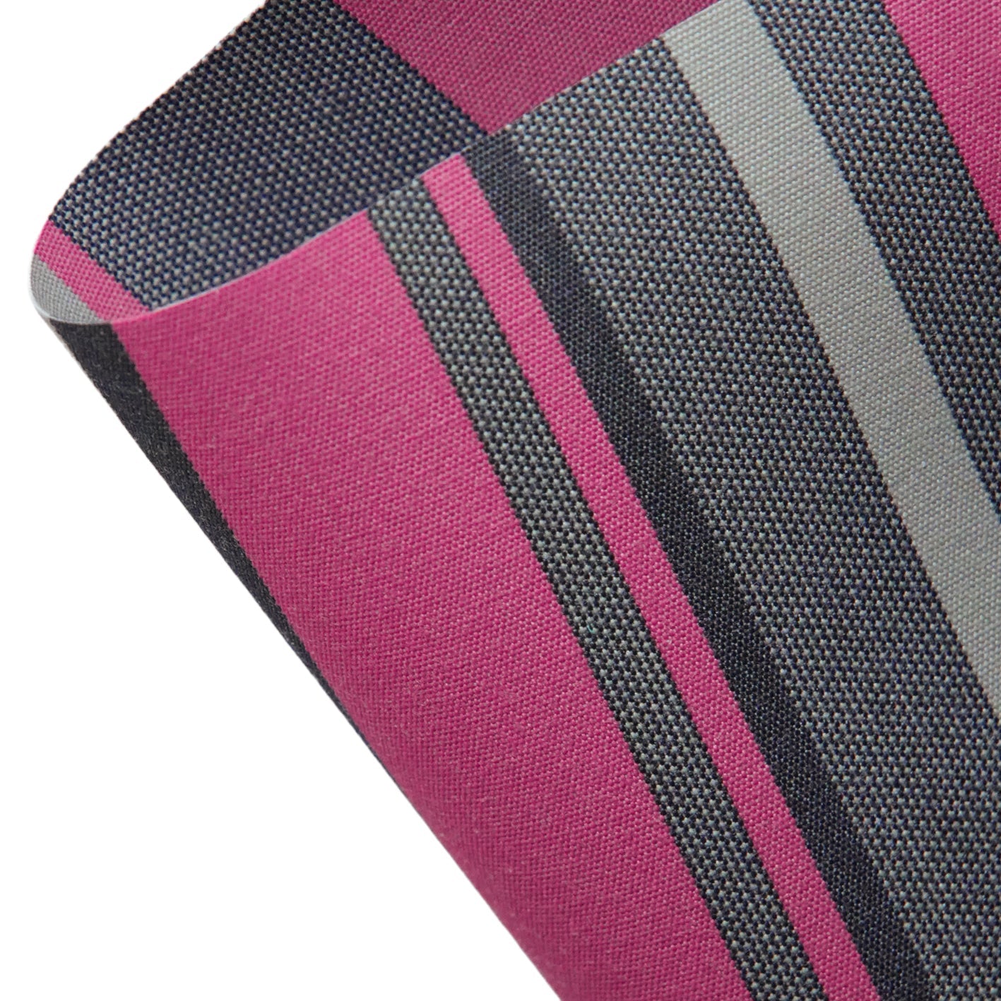 装飾テント生地