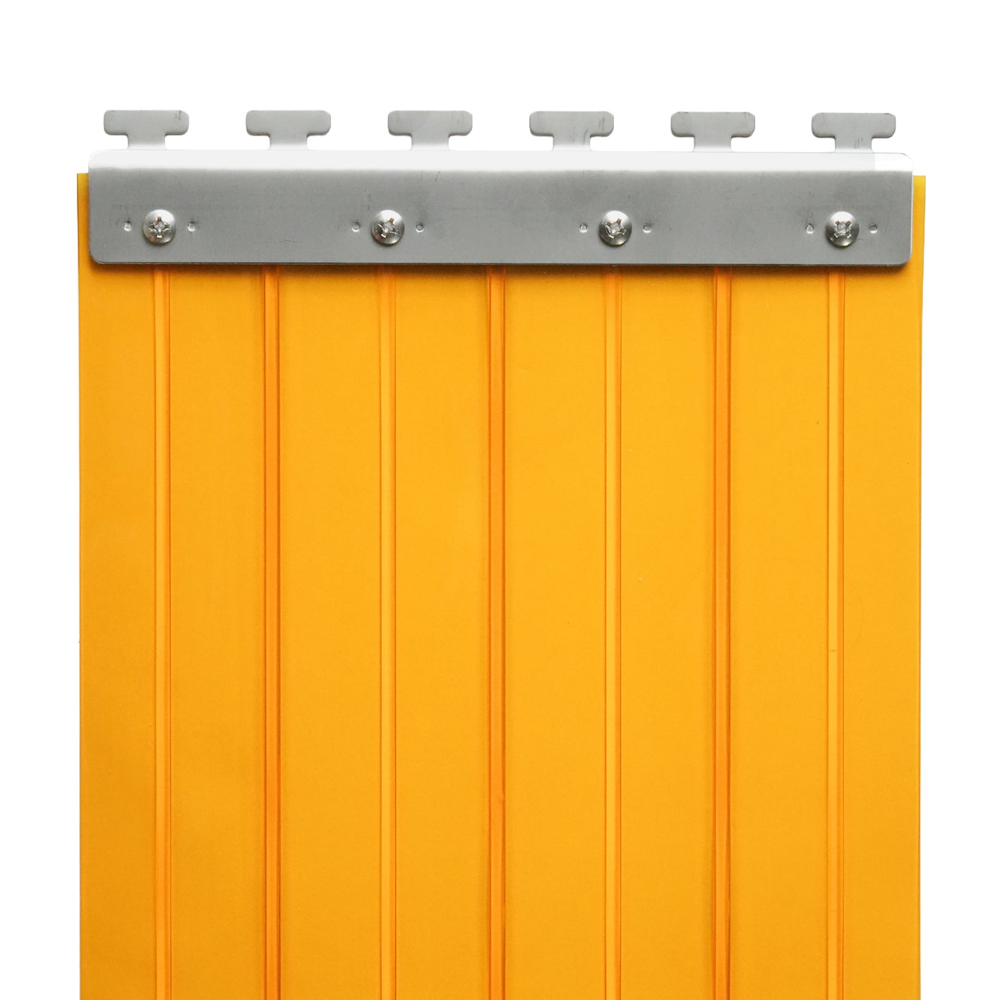 のれんビニール ハンガー付き販売