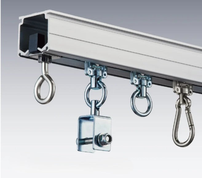 カーテンレール XG