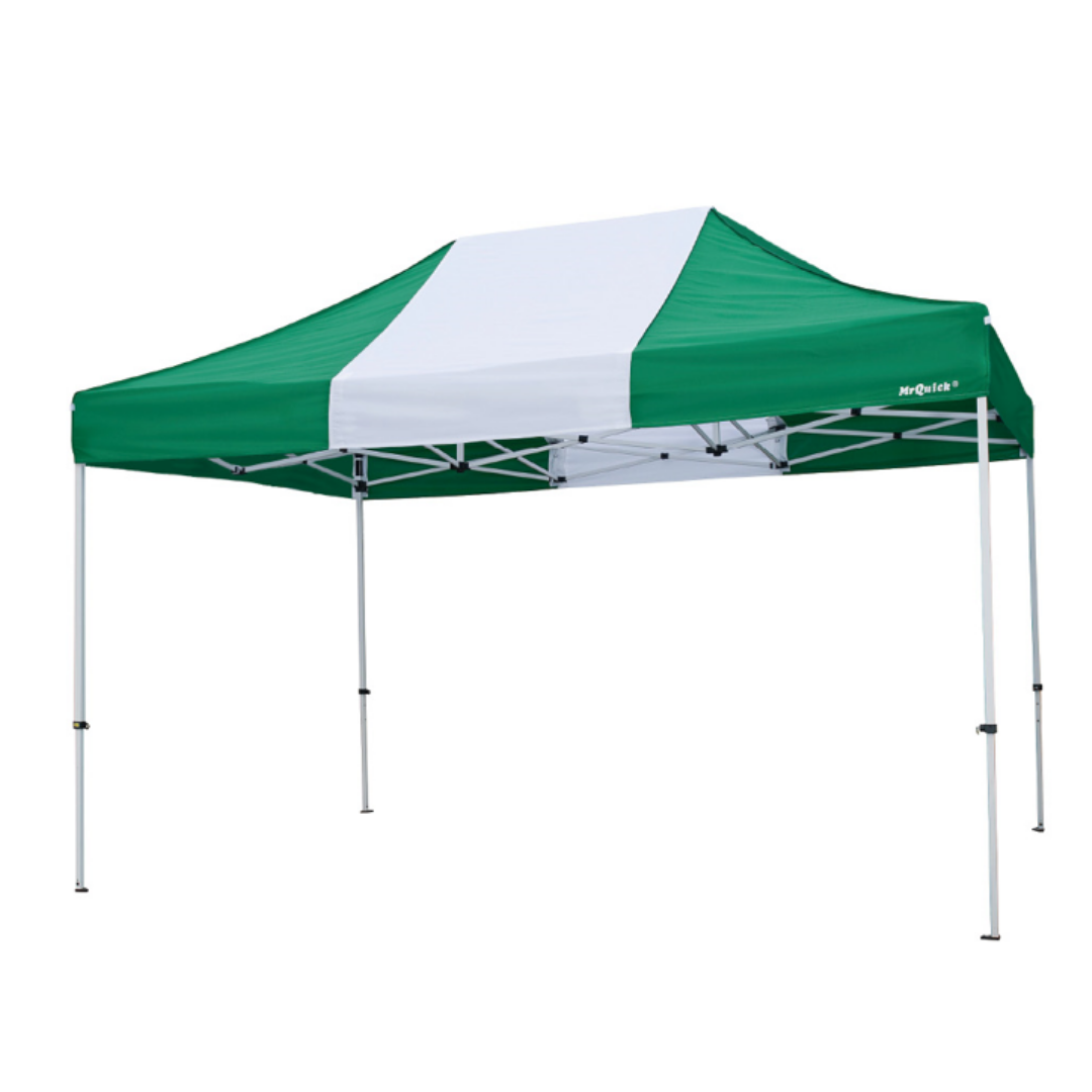 クイックテント（天幕・フレームセット）