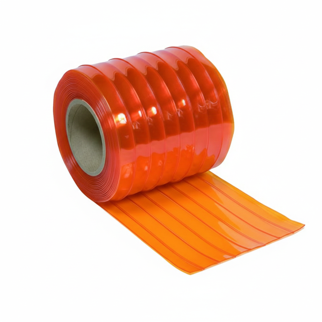 のれんビニール