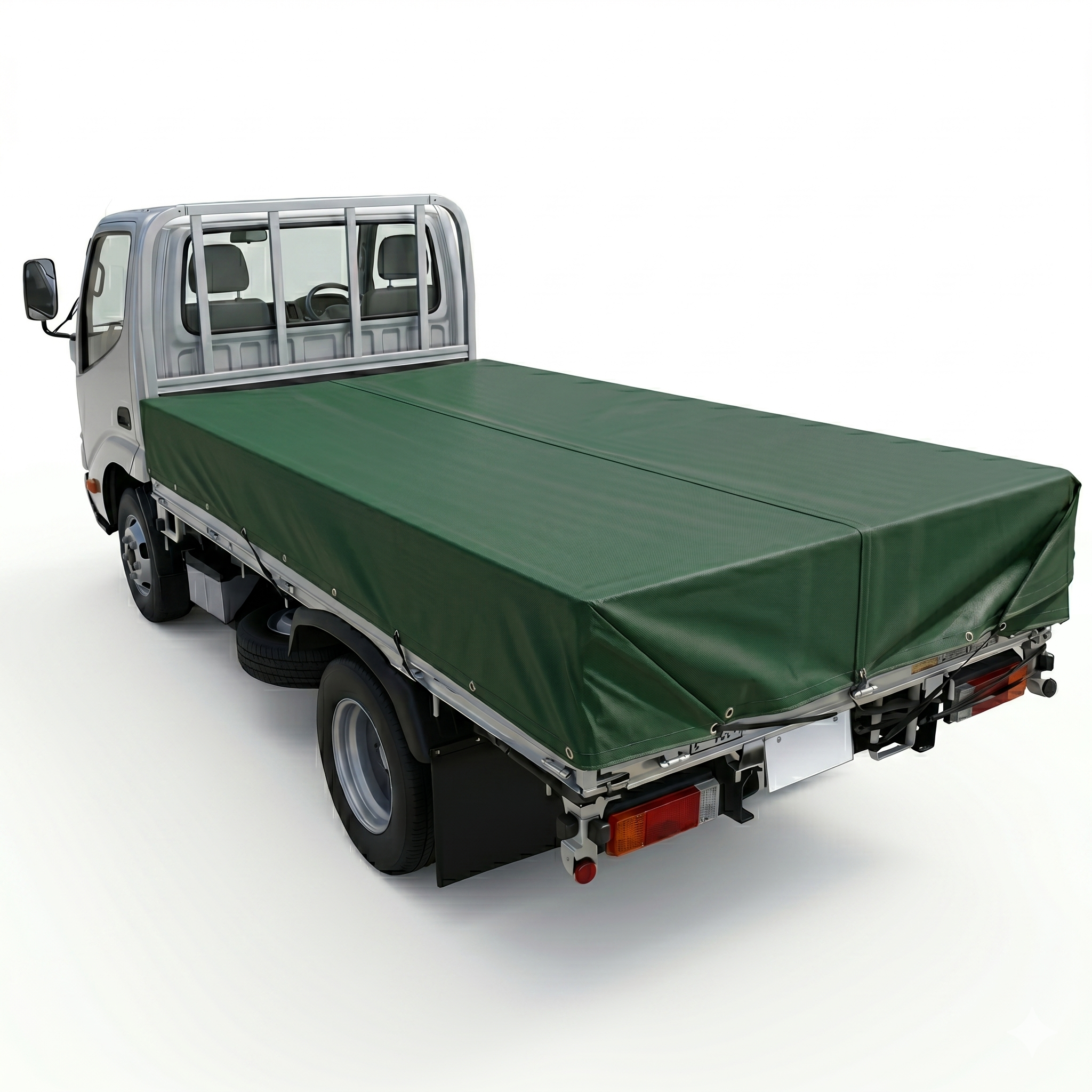 トラックシート 4t