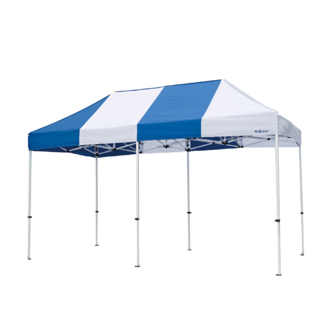 ミスタークイック専用天幕 T-24/TA-24 2.4m x 4.8m