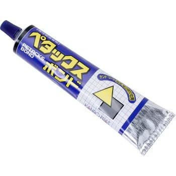 ペタックスボンド PT-B180 カンボウプラス テント補修 接着剤