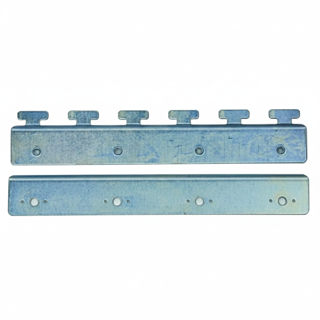 スワロン ストリップドア―シート Bタイプ固定式300Wハンガー