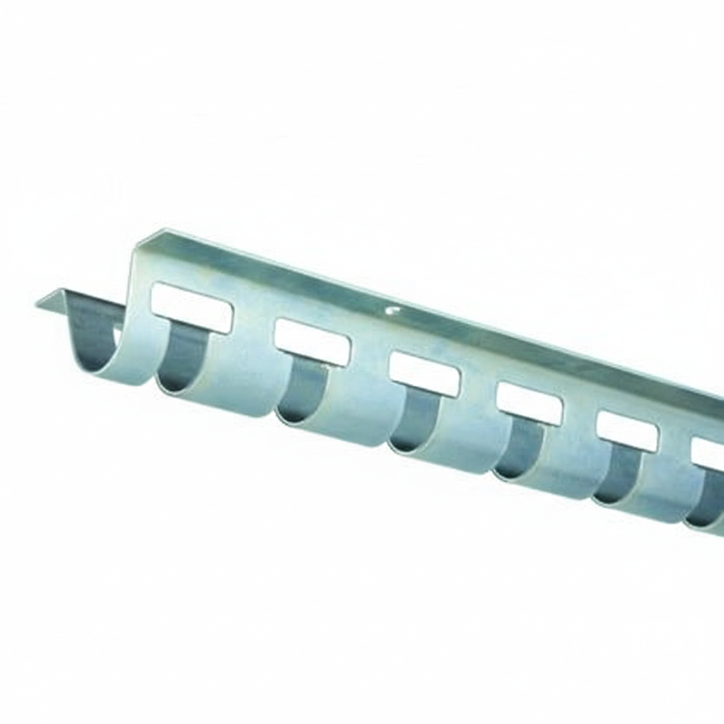 スワロン ストリップドア―シート Bタイプ固定式フレーム 990mm