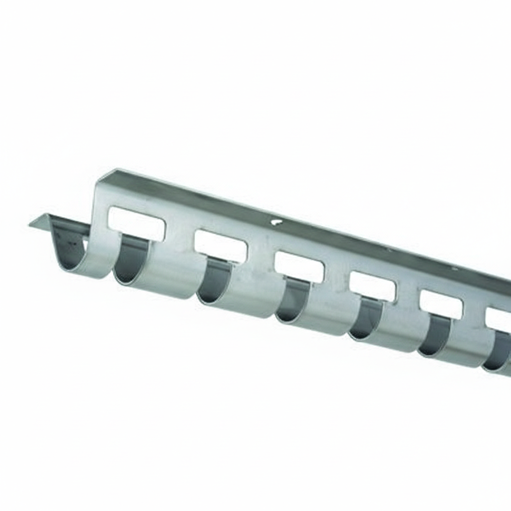 スワロン ストリップドア―シート Bタイプ固定式フレーム 990mm