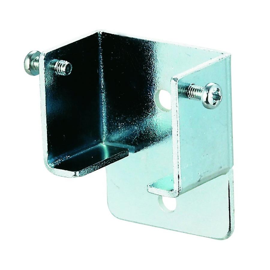 岡田装飾金物 Ｄ３０間仕切用壁付ソケットN １２Ｔ３８