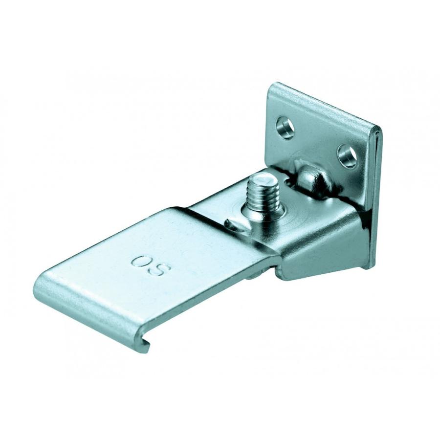 岡田装飾金物 Ｄ３０Ｓブラケット １２Ｔ４１