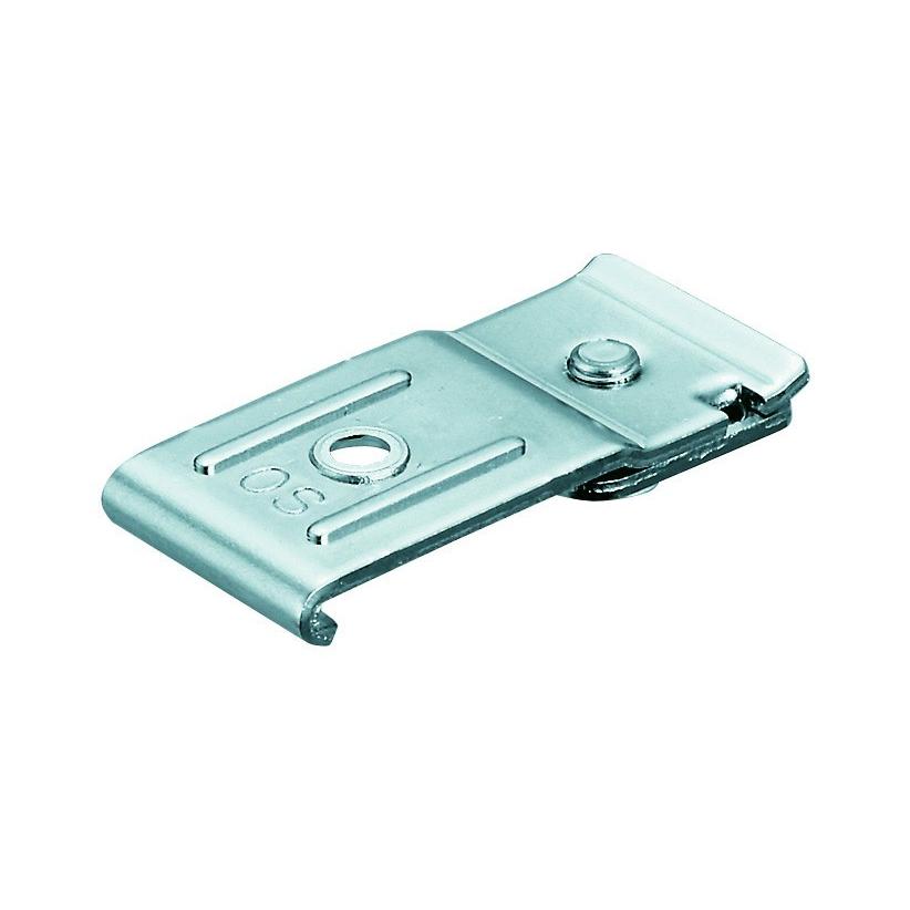 岡田装飾金物 Ｄ３０天井Ｓブラケット １２Ｔ５１