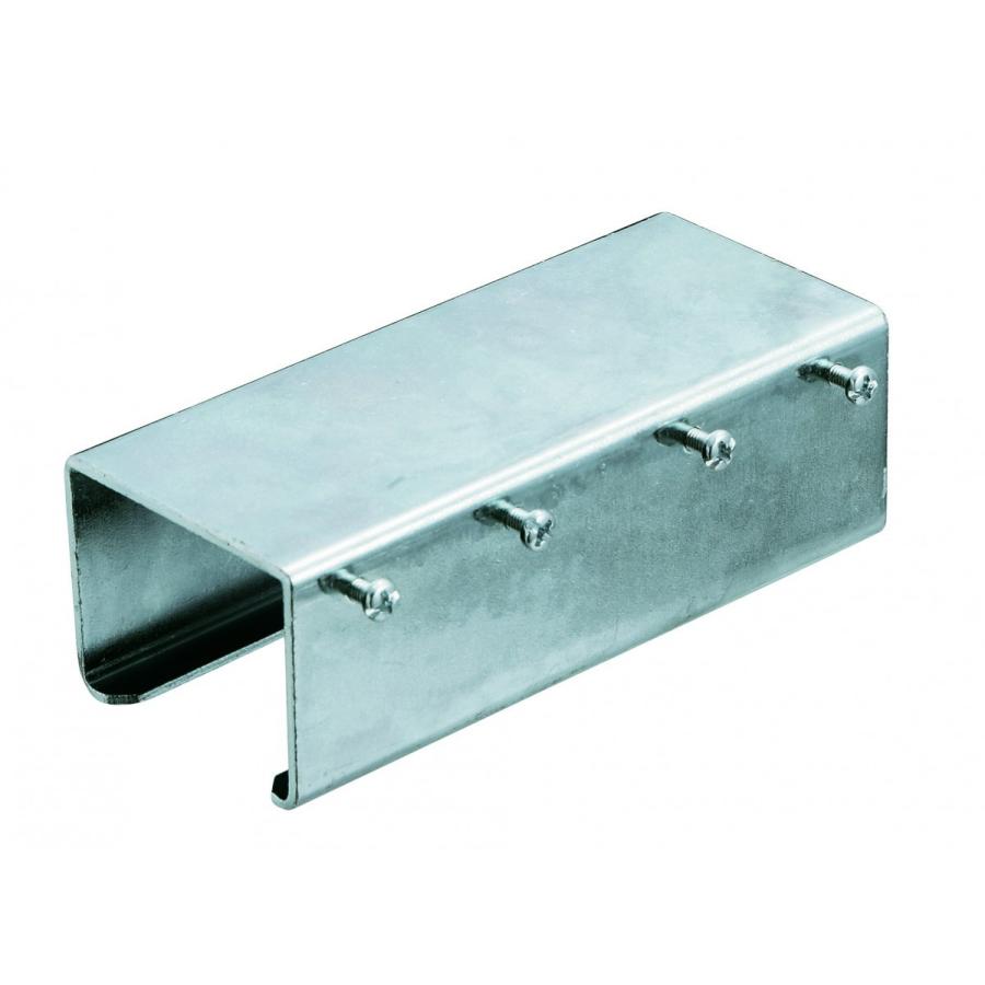 岡田装飾金物 Ｄ３０継カバー １２Ｔ６２