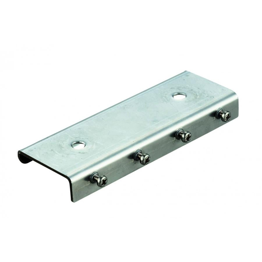 岡田装飾金物 D３０ステンTOPカバー １３Ｔ６５