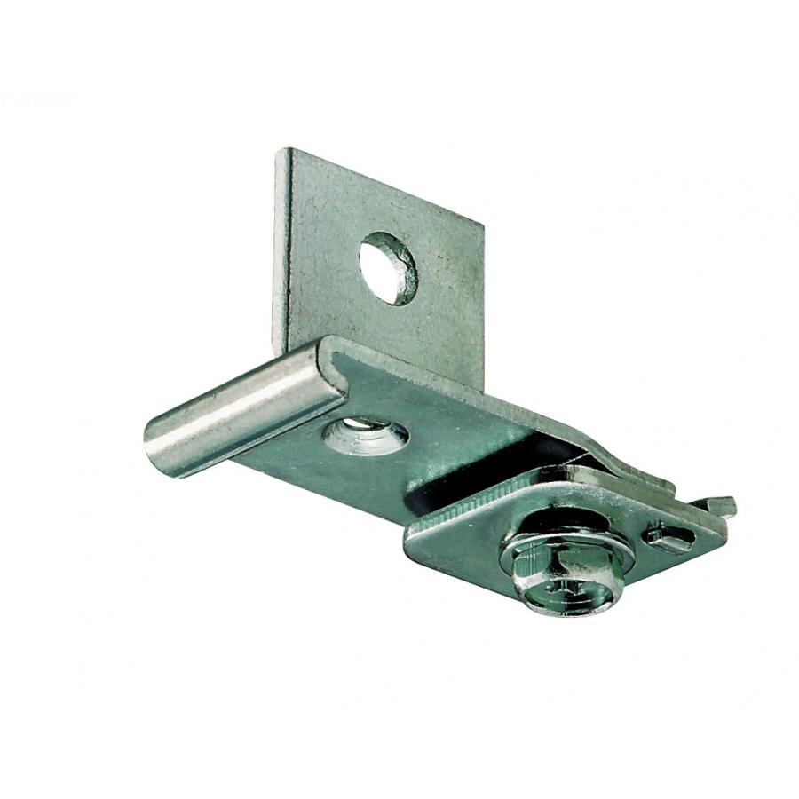 岡田装飾金物 D３０ステン吊ブラケット Ｂタイプ １３Ｙ１９