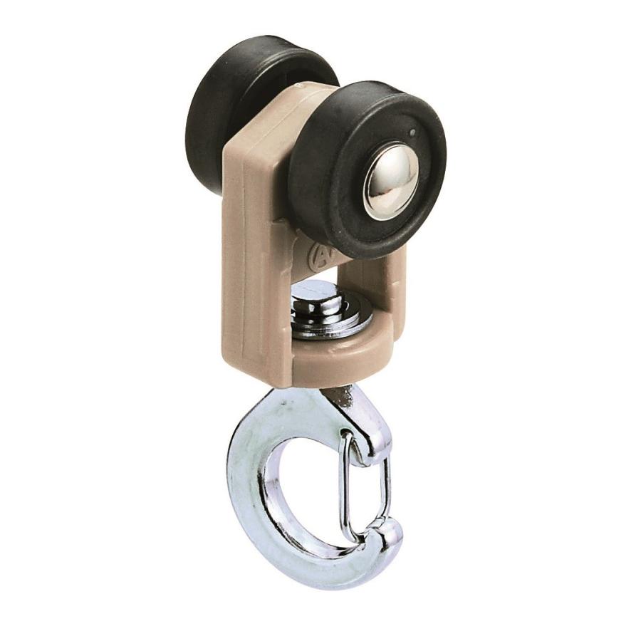 岡田装飾金物 D４０スナップランナー １５Ｔ１３