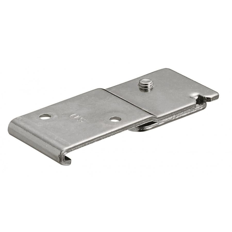 岡田装飾金物 D４０天井Ｓブラケット １５Ｔ５１